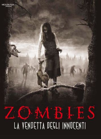 Zombies – La vendetta degli innocenti (2006)