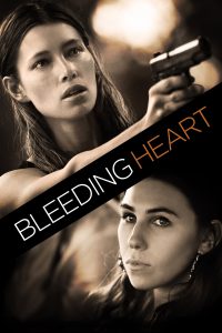 Bleeding Heart [HD] (2015)