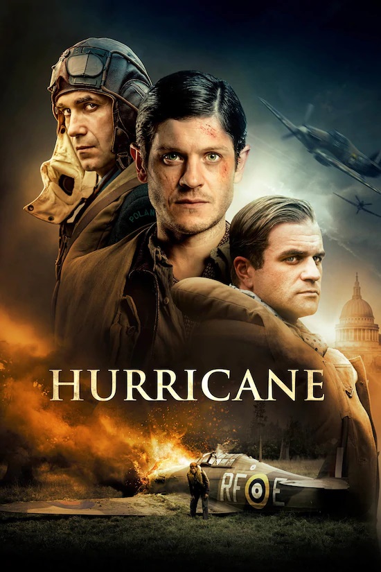 Hurricane [HD] (2018)