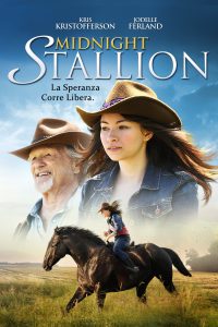 Midnight Stallion [HD] (2013)