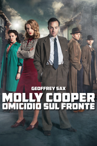 Molly Cooper: Omicidio sul fronte [HD] (2013)