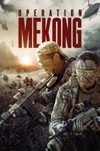 Operation Mekong [HD] (2016)
