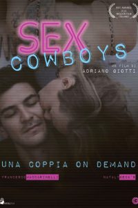 Sex Cowboys [HD] (2016)