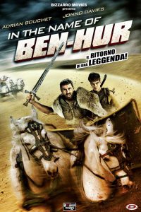 In the Name of Ben Hur [HD] (2016)