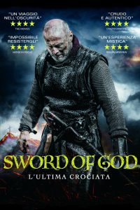 Sword of God – L’ultima crociata [HD] (2018)