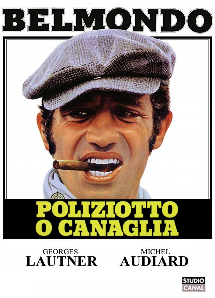 Poliziotto o canaglia (1979)