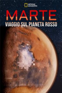 Marte – Viaggio sul pianeta rosso [HD] (2020)