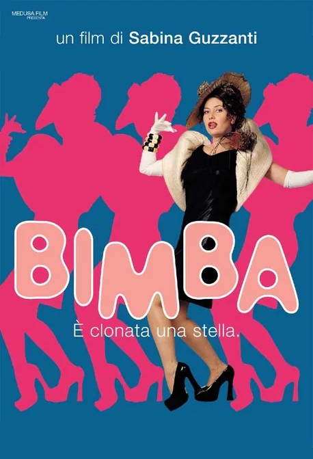 Bimba – È clonata una stella (2001)