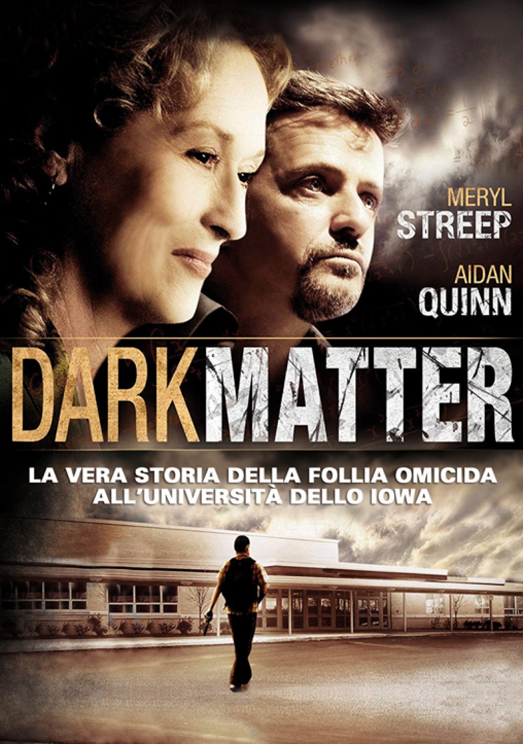 Dark Matter [HD] (2007)
