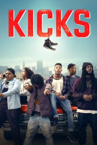 Kicks [HD] (2016)