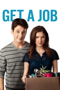 Get a Job [HD] (2016)