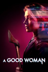 A Good Woman Is Hard to Find [Sub-ITA] (2019)