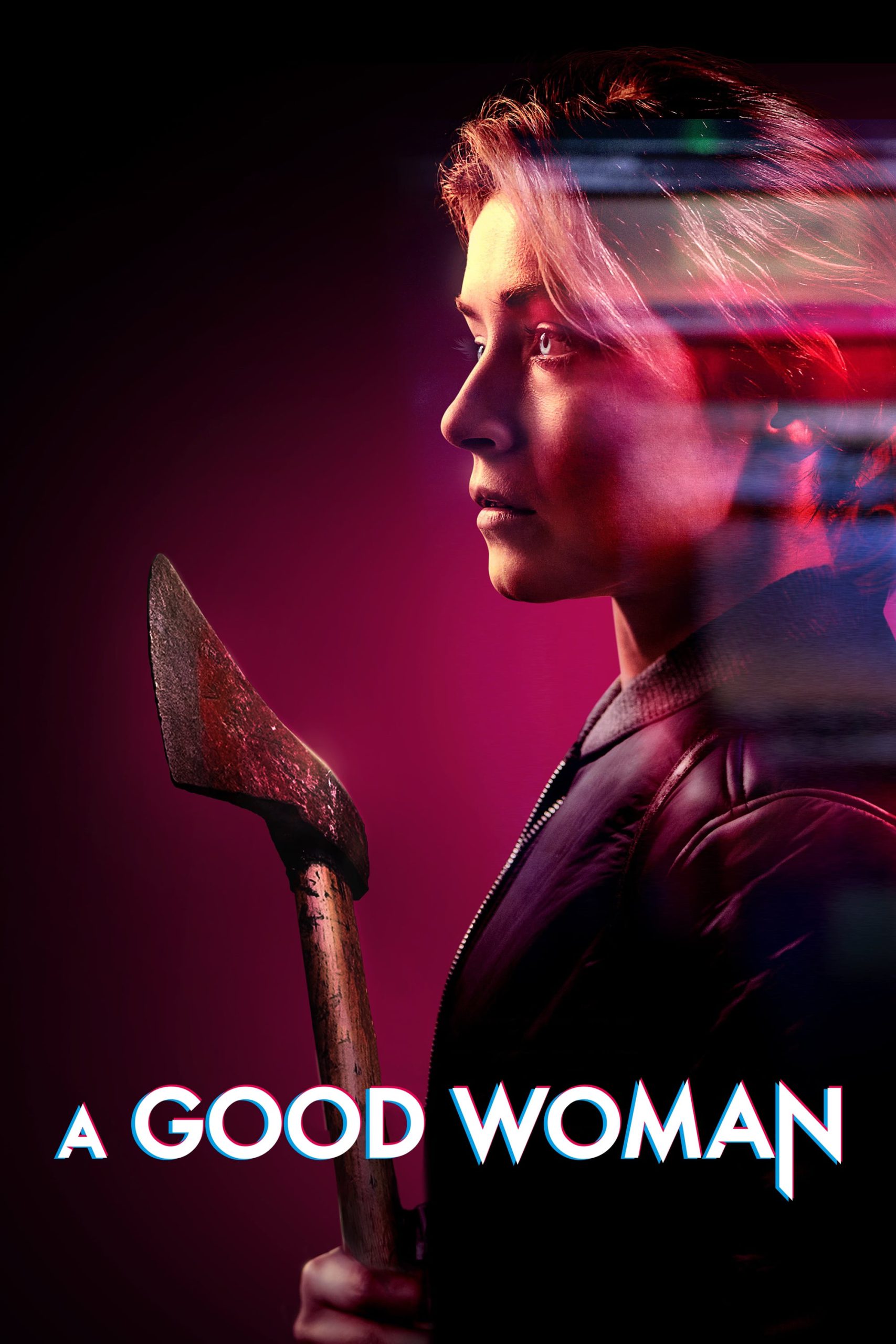 A Good Woman Is Hard to Find [Sub-ITA] (2019)