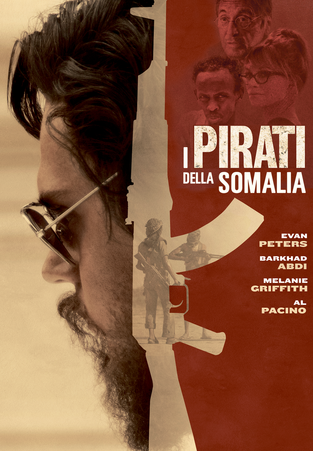 I pirati della Somalia [HD] (2017)