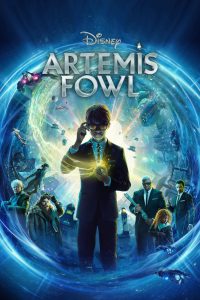 Artemis Fowl [HD] (2020)