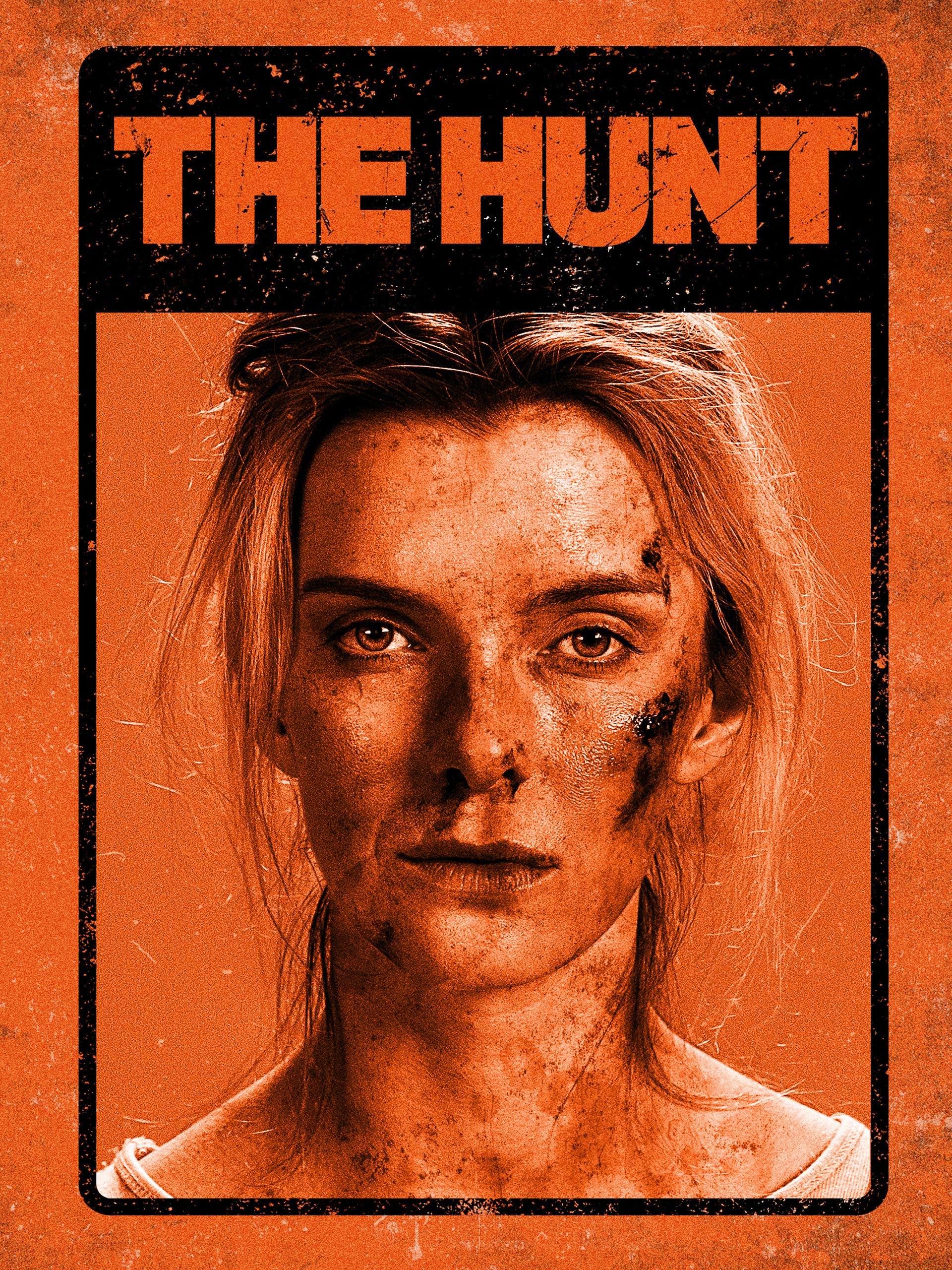 The Hunt [HD] (2020)