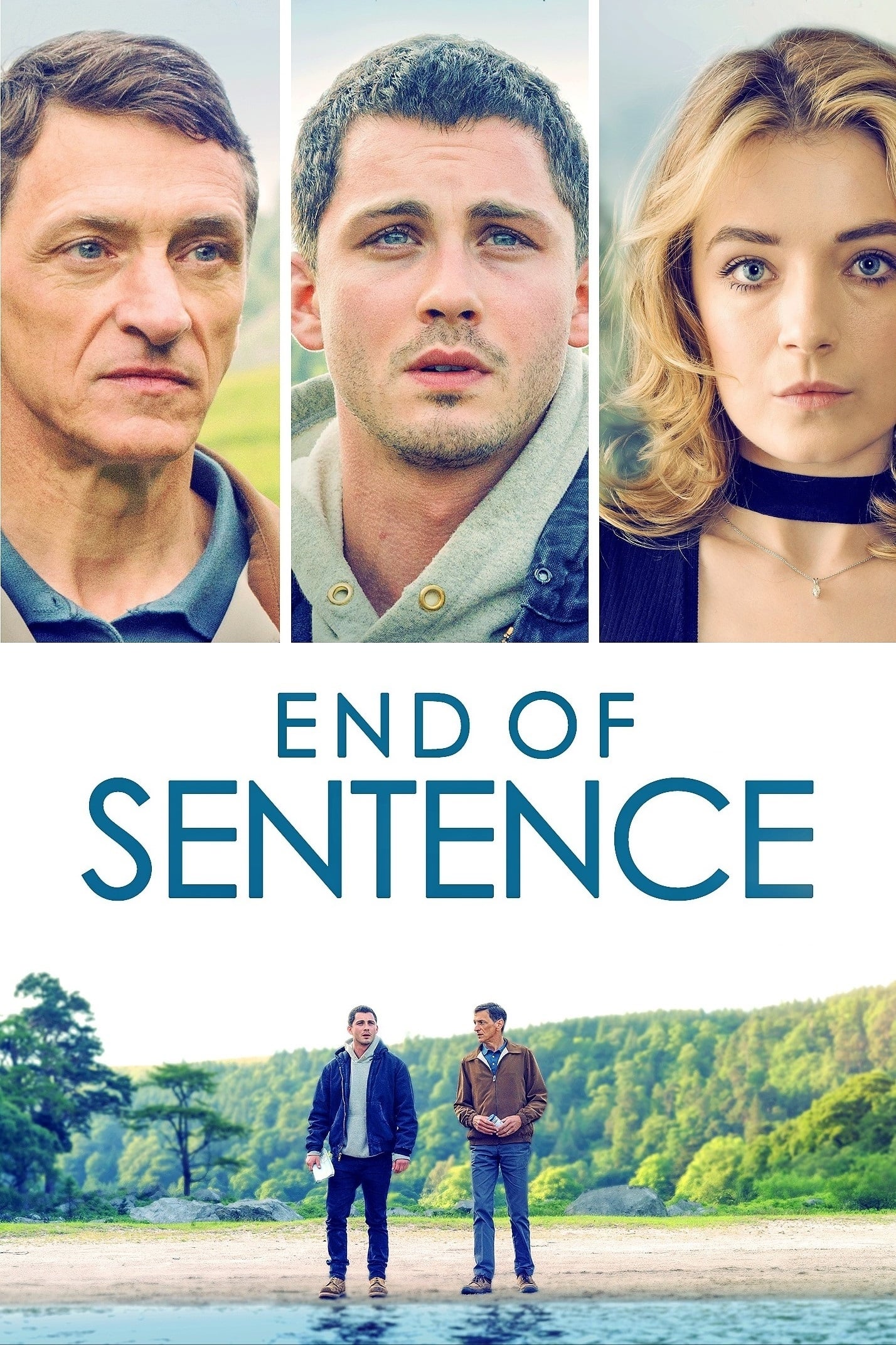 End of Sentence [HD] (2019)