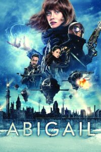Abigail [HD] (2019)
