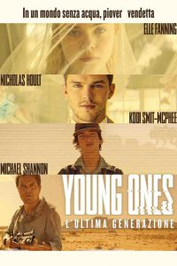 Young Ones – L’ultima generazione [HD] (2014)