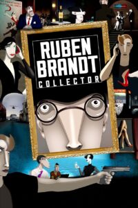 Ruben Brandt, Collector [HD] (2018)
