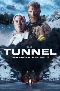 The Tunnel – Trappola nel buio [HD] (2019)