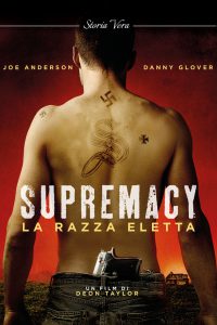 Supremacy – La razza eletta [HD] (2014)