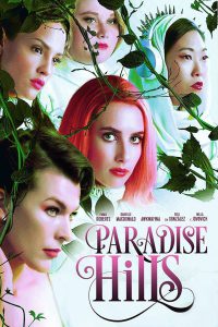 Paradise Hills [HD] (2019)
