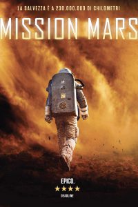 Mission Mars [HD] (2018)