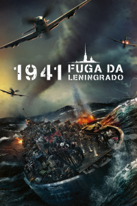 1941 – Fuga da Leningrado [HD] (2019)
