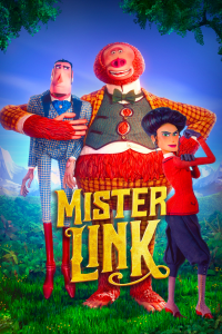 Mister Link [HD] (2019)