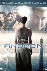 Andròn – The Black Labyrinth [HD] (2015)