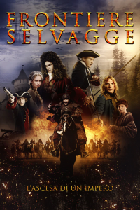 Frontiere selvagge [HD] (2019)