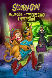 Scooby-Doo! e la maledizione del tredicesimo fantasma [HD] (2019)