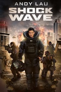 Shock Wave [HD] (2017)