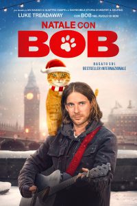 Natale con Bob [HD] (2020)