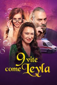 9 vite come Leyla [Sub-ITA] (2020)