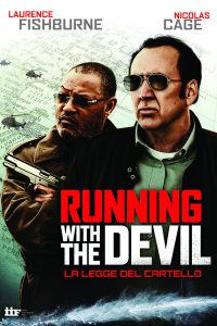 Running with the Devil – La legge del cartello [HD] (2019)