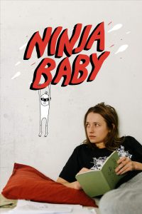 Ninjababy [Sub-ITA] [HD] (2021)