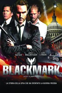 Blackmark [HD] (2017)