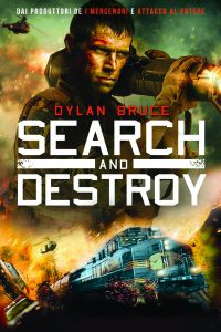 Search and Destroy [HD] (2020)