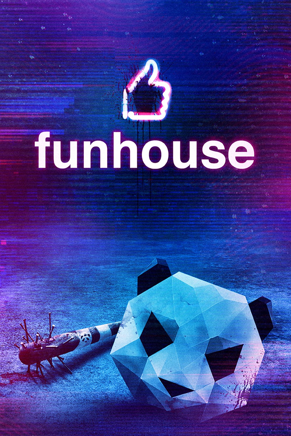 Funhouse [HD] (2019)