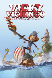 Vicky il vichingo: La spada magica [HD] (2019)