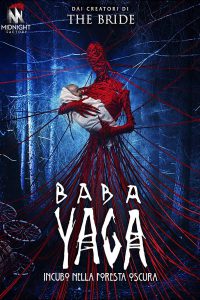 Baba Yaga: Incubo nella foresta oscura [HD] (2020)