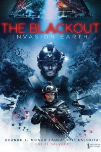 The Blackout – Invasion Earth [HD] (2019)