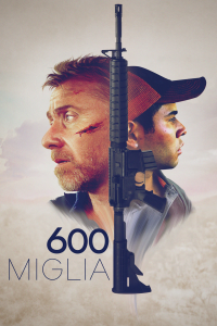 600 Miglia [HD] (2015)