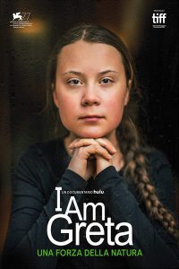 I Am Greta – Una forza della natura (2020)