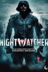Nightwatcher [HD] (2018)
