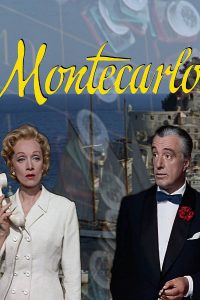 Montecarlo [HD] (1957)