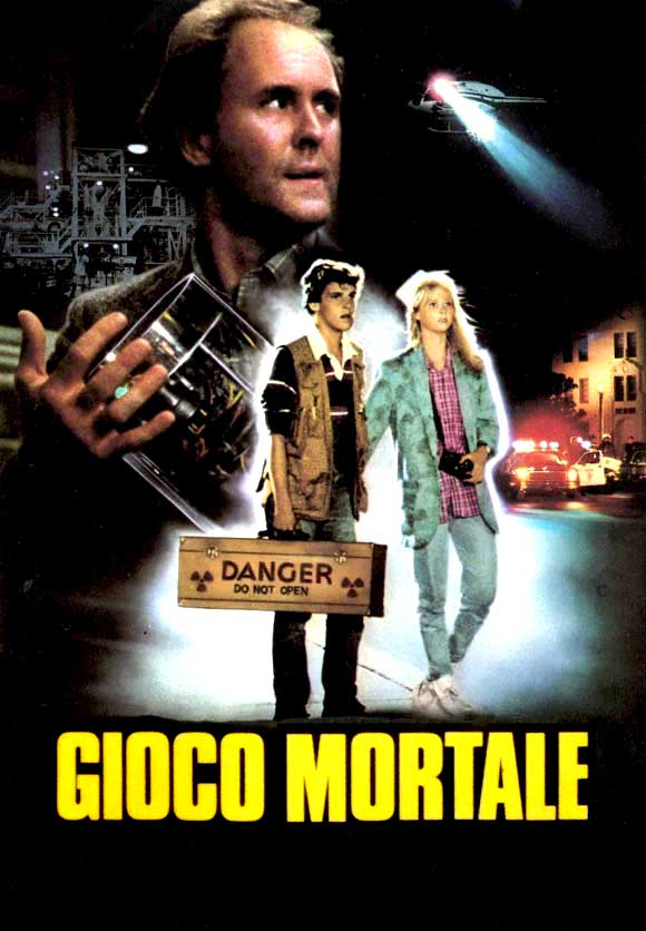 Gioco mortale [HD] (1986)