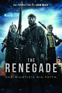 The Renegade [HD] (2018)